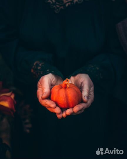 Формы тыквы