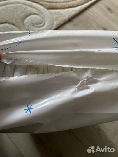 Подгузники хаггис elite soft 3