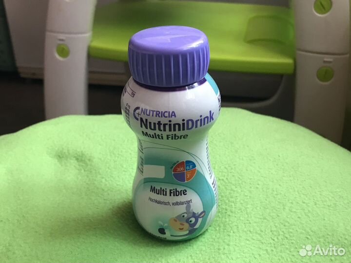 Детское питание