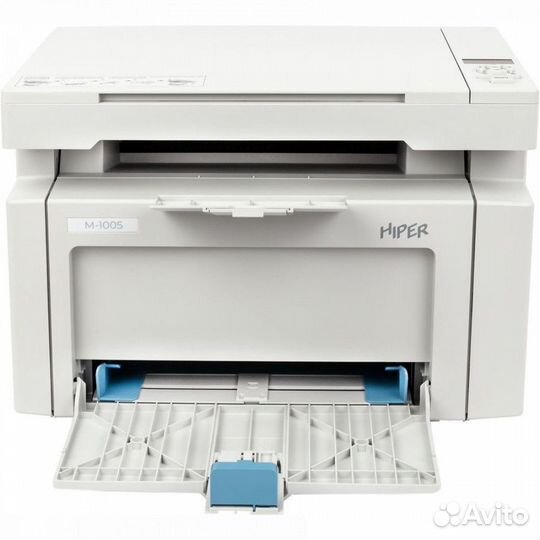 Мфу hiper M-1005 (GR) 528719