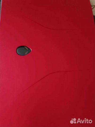 Dell alienware 17 r4