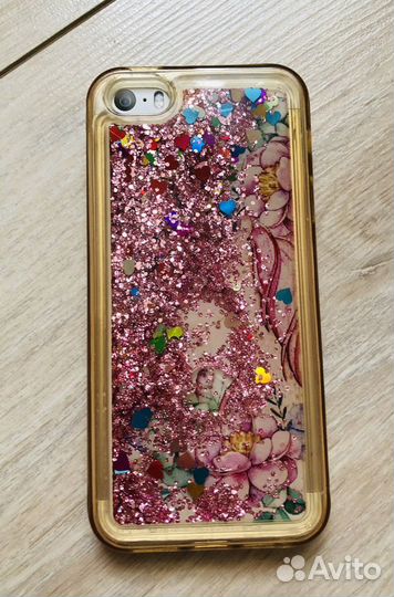 iPhone 5S, 16 ГБ