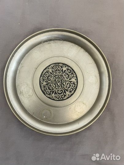 Подставка под Стопки Москва Винтаж