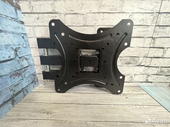 Кронштейн для тв наклонно поворотный LNB 32