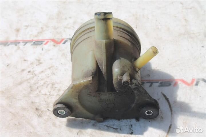 Бачок гидроусилителя Мазда 626 GE