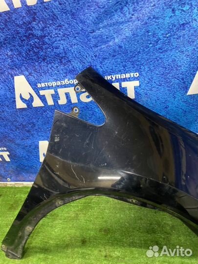 Крыло переднее правое Honda Civic 5D 2006