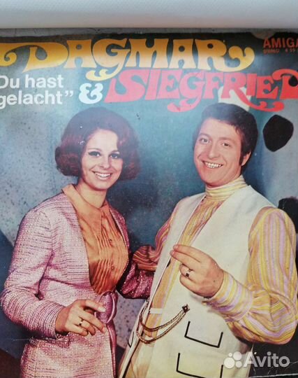 Виниловые пластинки СССР. Грампластинки