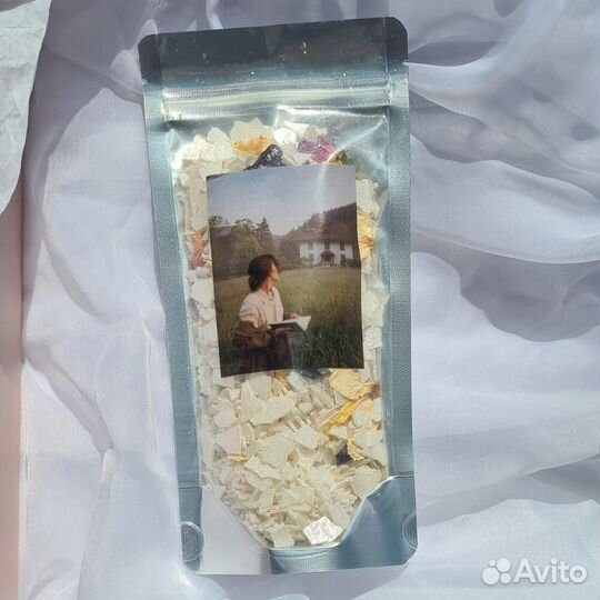 Подарочный набор