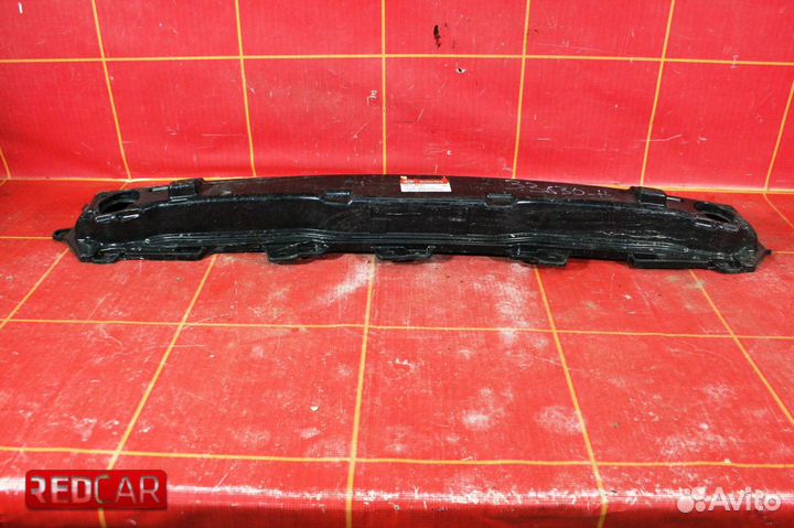 Усилитель бампера зад Kia Sportage 4 (16) (новый)