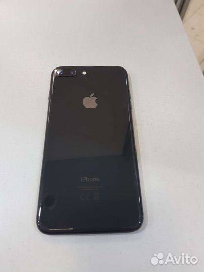 iPhone 8 Plus 256gb