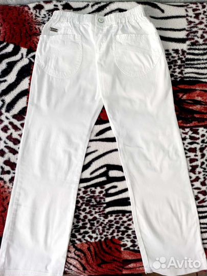 Вещи на девочку пакетом р 128-134