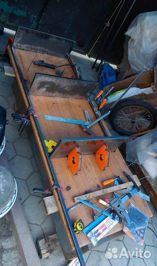 Сварщик.Сварочные работы.ремонт-петли-ворота-гараж