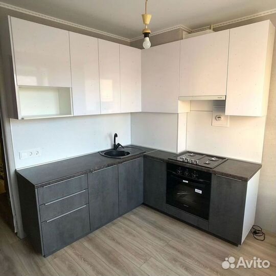 Кухня. Кухонный гарнитур. Кухни на заказ