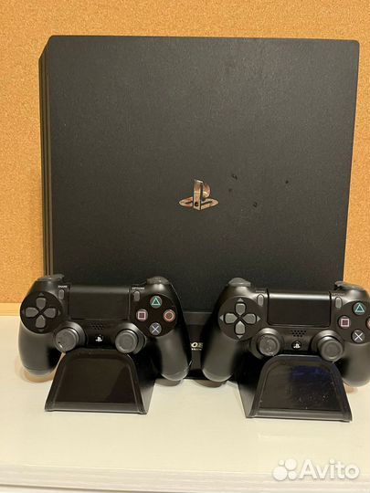 Sony PS4