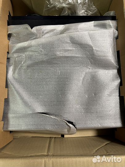 Усилитель мощности 240 Вт 2U Inter M PA 624