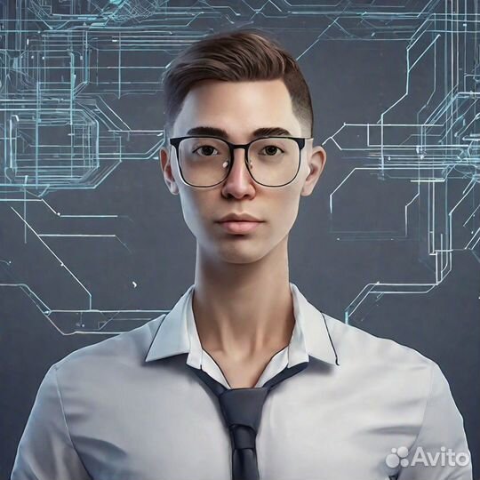 Web3 / Blockchain / NFT / AI разработчик