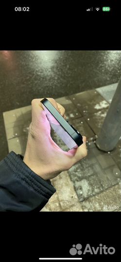 iPhone 14 Plus, 256 ГБ