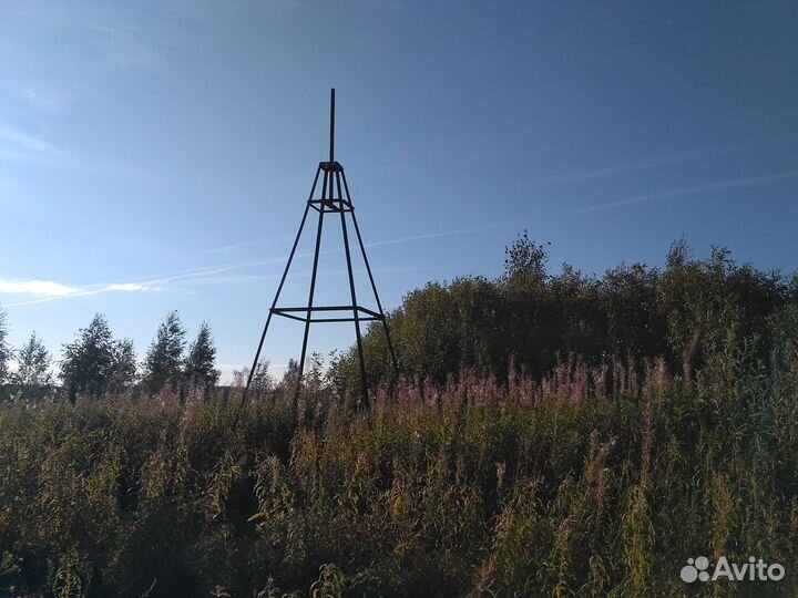 Вынос границ участка Геодезист Межевание