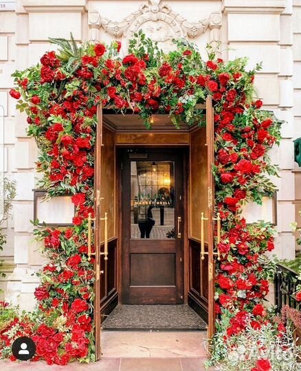 Оыормление витрин