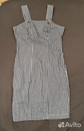 Летнее платье Liu Jo