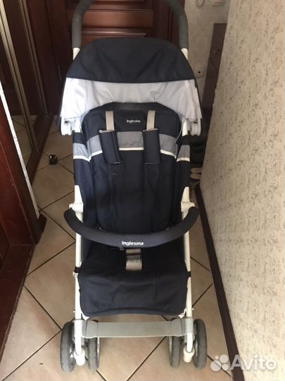 Коляска-трость Inglesina Trip