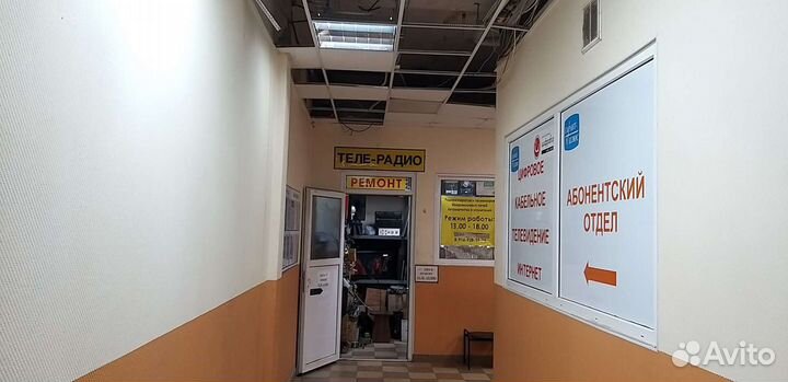 Услуги телемастера, ремонт свч печей, аппаратуры