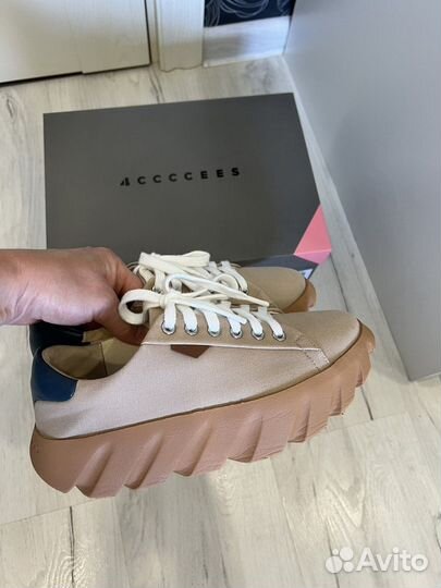 Кеды 4 ccccees оригинал