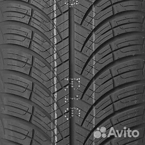 Roadmarch Prime A/S 235/45 R17 97W