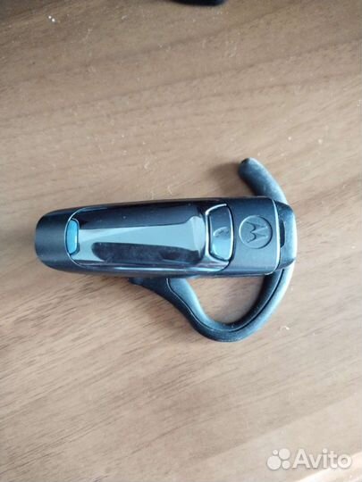Bluetooth гарнитура