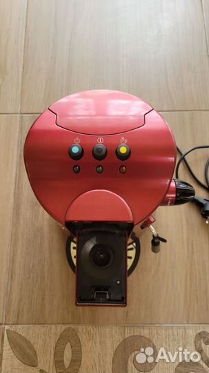 Кофемашина Squesito