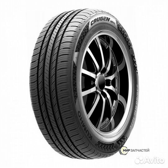 Kumho Crugen HP71 235/45 R19 95H