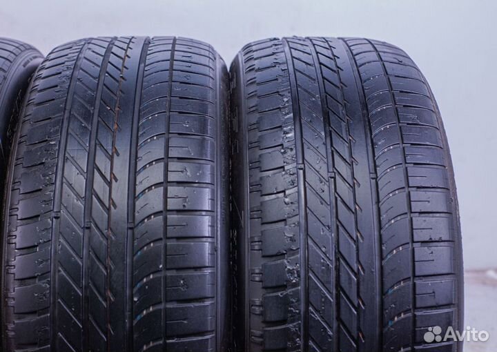 Goodyear Eagle F1 Asymmetric SUV 4x4 275/45 R21 110W