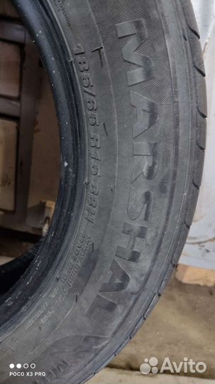 Marshal Crugen Premium KL33 185/65 R15 88H