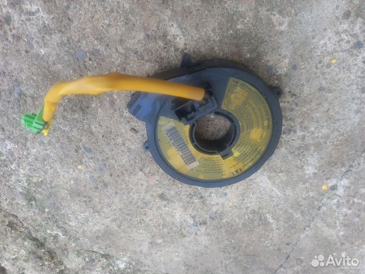 Киа спектра подрулевой шлейф