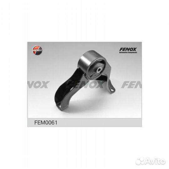 Опора двигателя mitsubishi lancer 07/out