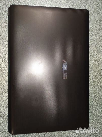 Матрица для ноутбука asus K53S