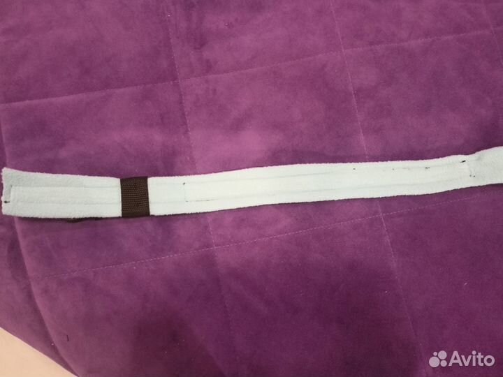 Ошейник для собак ручной работы