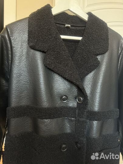 Пальто-пиджак женский