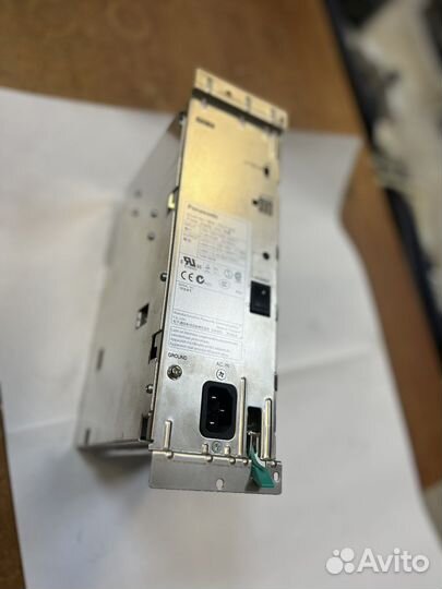 Блок питания для атс Panasonic