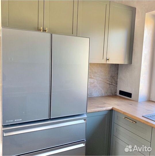 Кухонный гарнитур на заказ. Гарантия