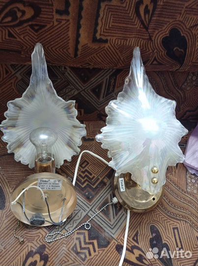 Бра на стену