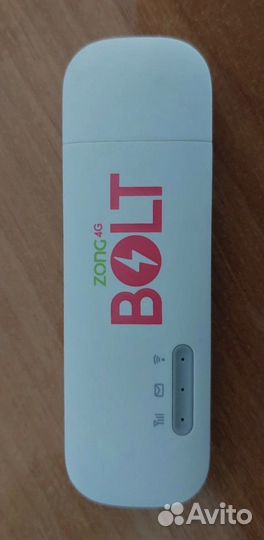 Wi-Fi роутер 4G Huawei E8372h-153