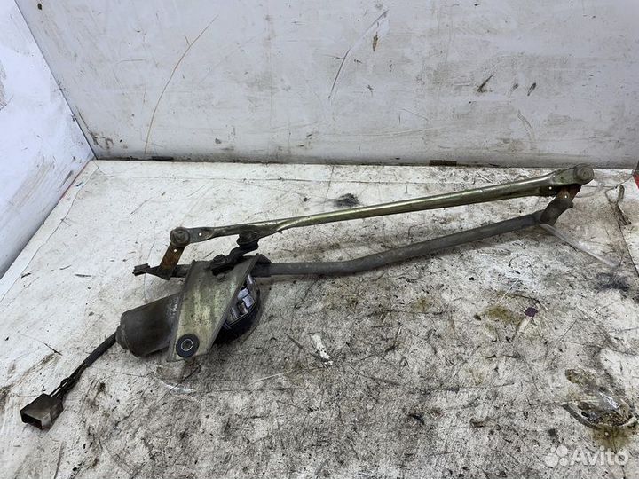 Трапеция стеклоочистителей ваз (LADA) 2110