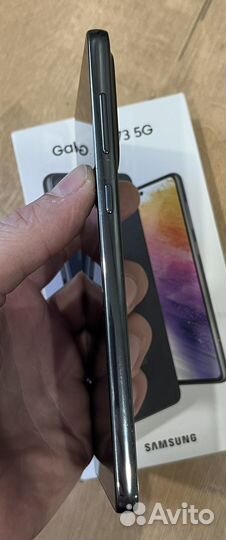 Samsung Galaxy A73 5G, 8/256 ГБ