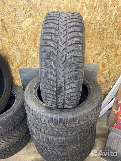 Bridgestone Ice Cruiser 5000 235/55 R18 100T