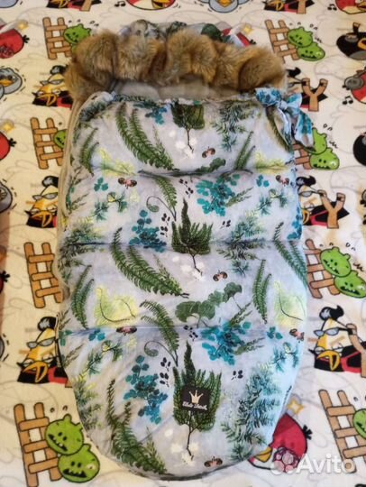 Конверт elodie details