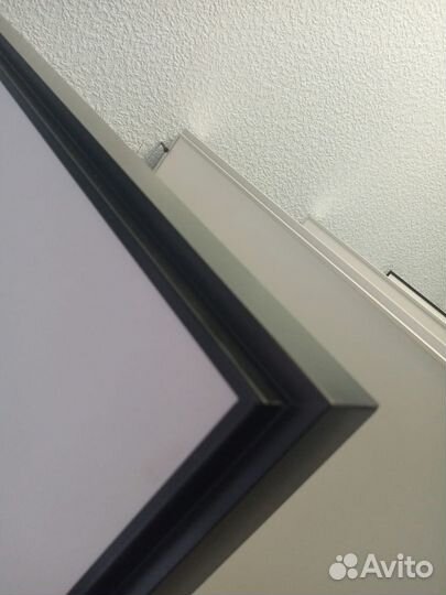 Скрытые двери