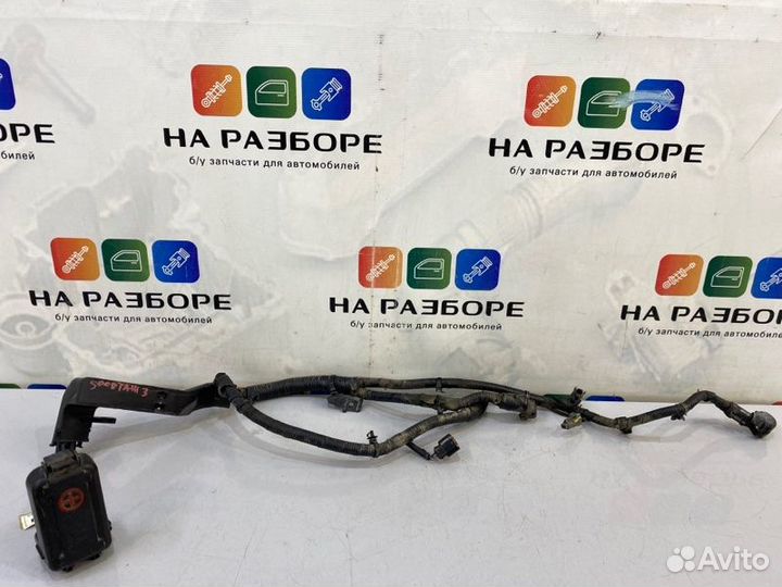 Провод силовой Kia Sportage SL G4NA 2014