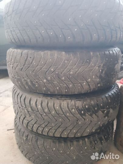 Шины диски и колеса на 13