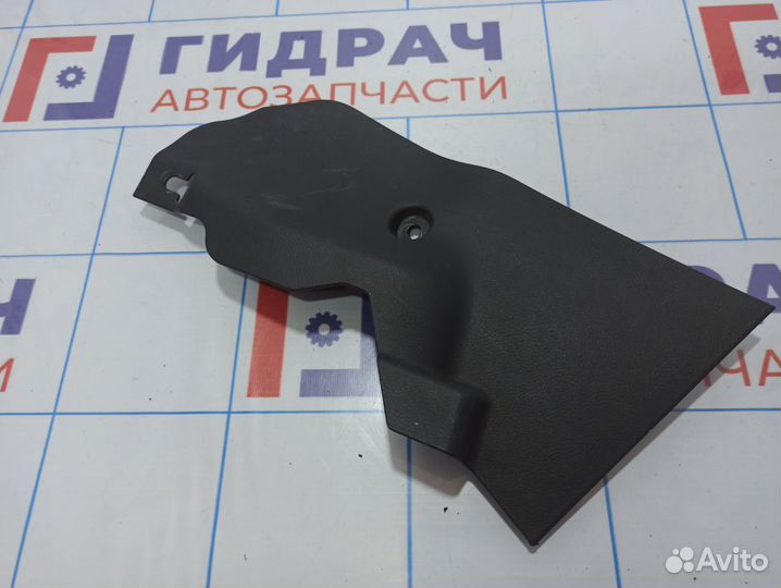 Накладка центральной консоли правая Mitsubishi Out